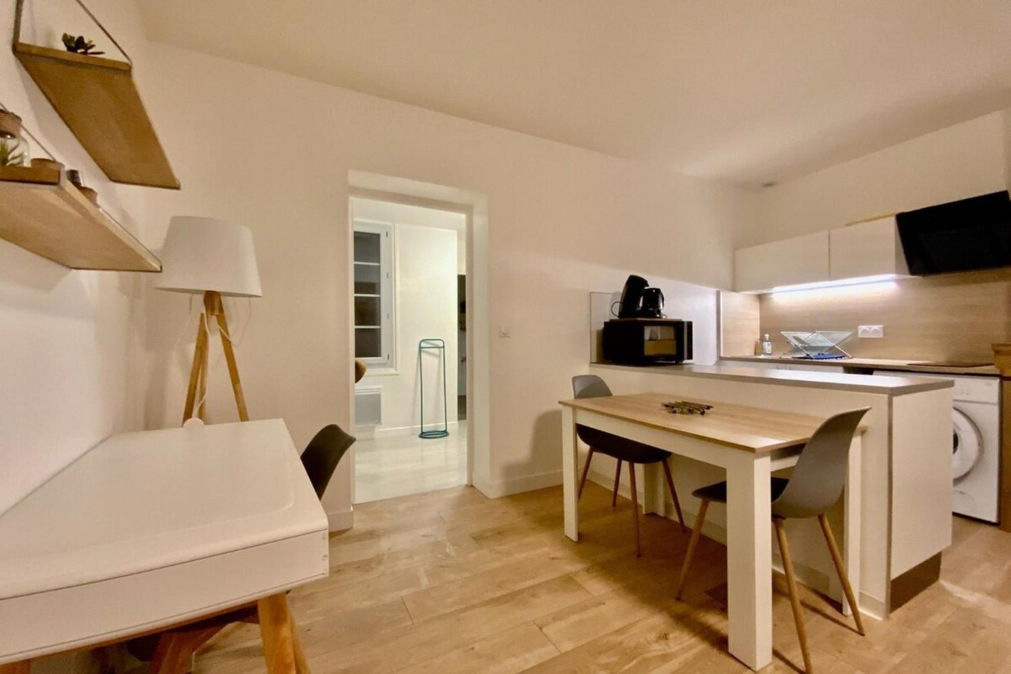 Le Jeu De Paume - T2 In The Center! Apartment